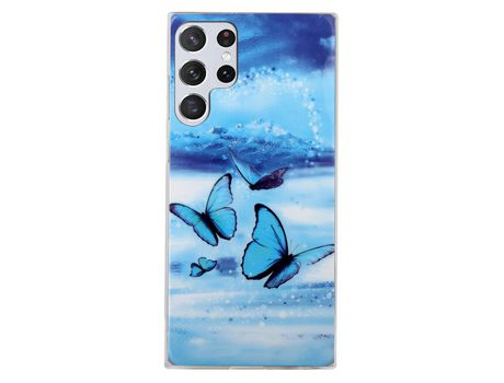 Carcasa para Samsung Galaxy S22 Ultra
