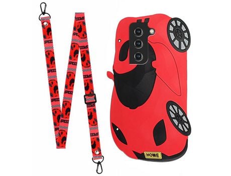 Carcasa para Samsung Galaxy S22 5G