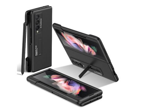 Carcasa para Samsung Galaxy Z Fold3 5G