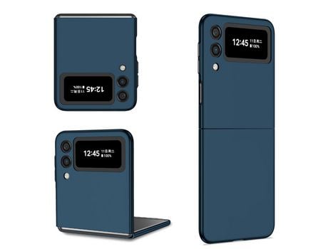Carcasa para Samsung Galaxy Z Flip3 5G