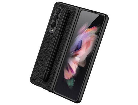 Carcasa para Samsung Galaxy Z Fold3 5G