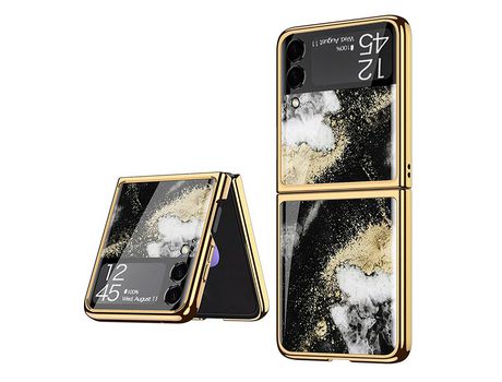 Carcasa para Samsung Galaxy Z Flip3 5G
