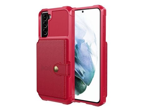 Carcasa para Samsung Galaxy S22 5G
