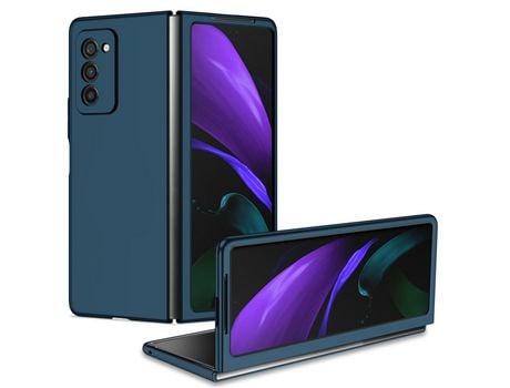 Carcasa para Samsung Galaxy Z Fold2 5G