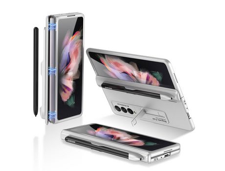 Carcasa para Samsung Galaxy Z Fold3 5G
