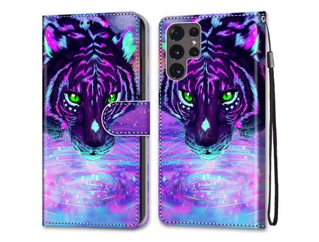 Carcasa para Samsung Galaxy S22 Ultra