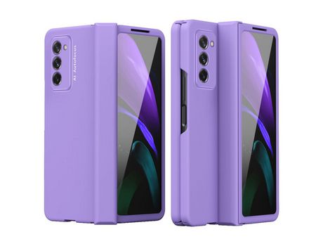 Carcasa para Samsung Galaxy Z Fold2 5G