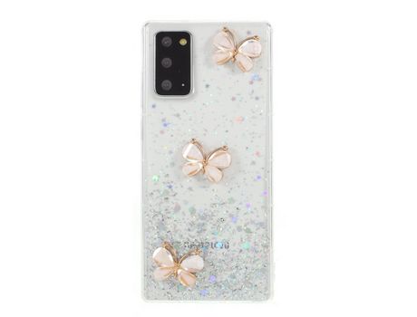 Carcasa para Samsung Galaxy Note 20/Note 20 5G