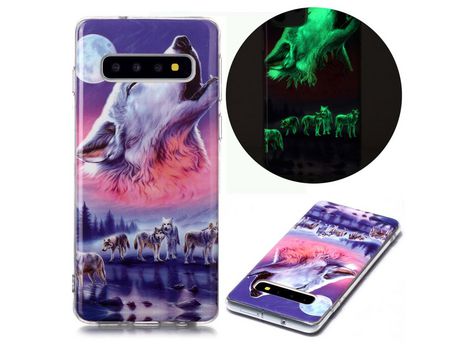 Carcasa para Samsung Galaxy S10