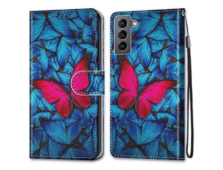 Carcasa para Samsung Galaxy S22 5G