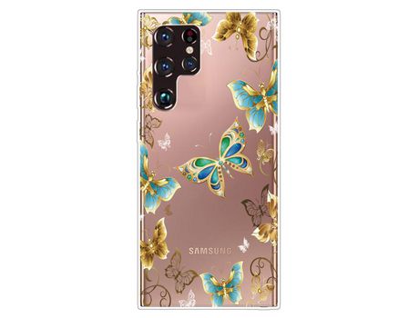 Carcasa para Samsung Galaxy S22 Ultra