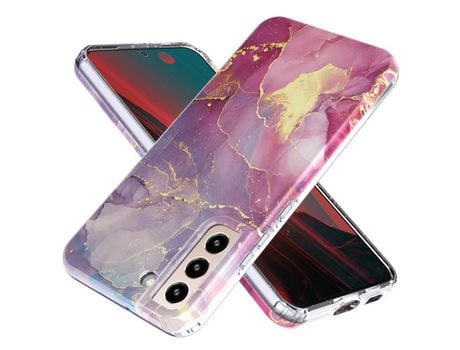 Carcasa para Samsung Galaxy S22 Plus 5G