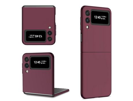 Carcasa para Samsung Galaxy Z Flip3 5G