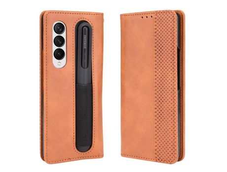 Carcasa para Samsung Galaxy Z Fold3 5G
