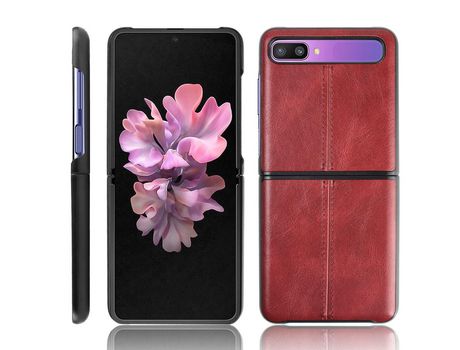Carcasa para Samsung Galaxy Z Flip