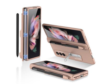Carcasa para Samsung Galaxy Z Fold3 5G