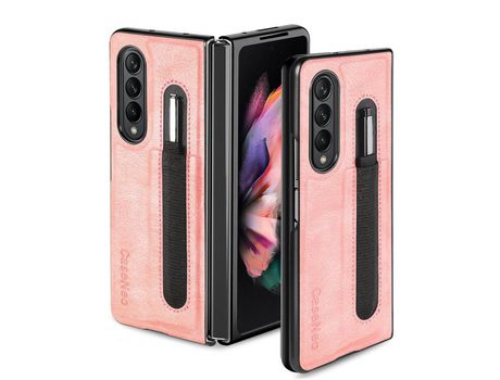 Carcasa para Samsung Galaxy Z Fold3 5G