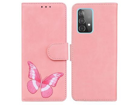 Carcasa para Samsung Galaxy A52 5G/A52 4G/A52S 5G