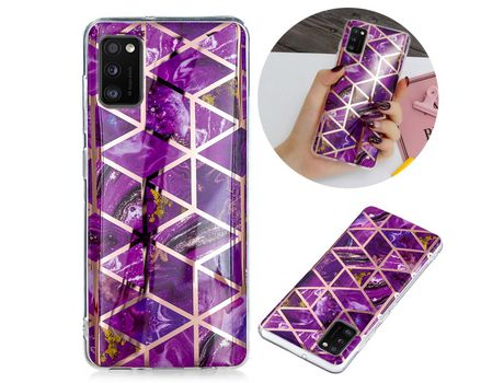 Carcasa para Samsung Galaxy A41