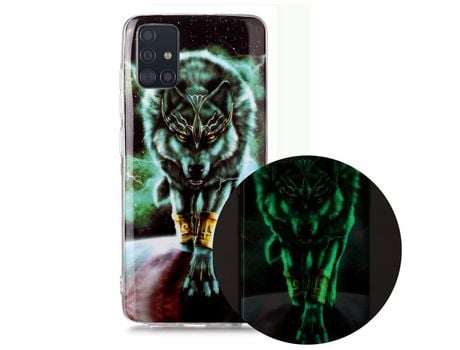 Carcasa para Samsung Galaxy A51 Sm-A515