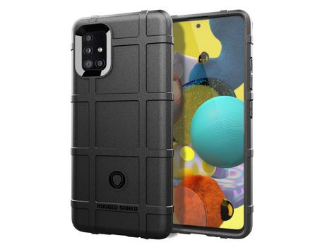 Carcasa para Samsung Galaxy A51 5G Sm-A516