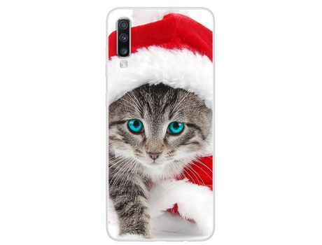 Carcasa para Samsung Galaxy A70