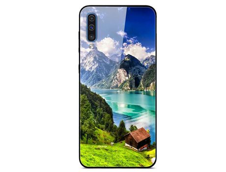 Carcasa para Samsung Galaxy A50