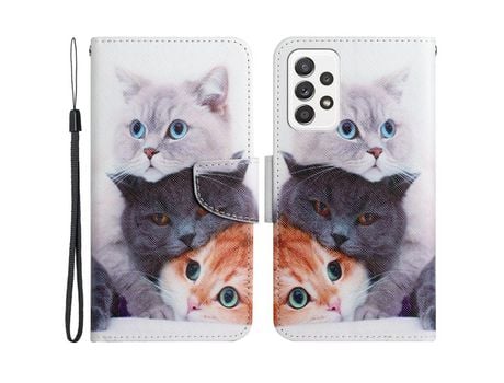 Carcasa para Samsung Galaxy A53 5G