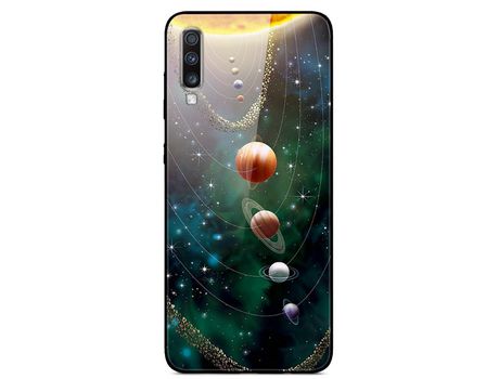 Carcasa para Samsung Galaxy A70
