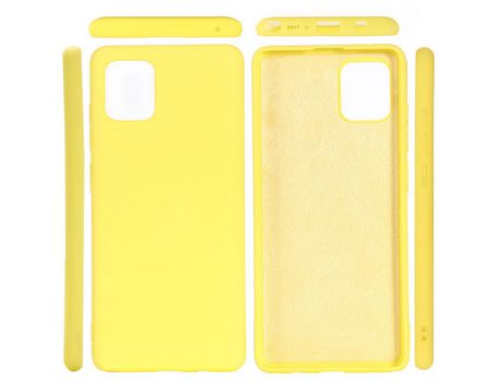 Carcasa para Samsung Galaxy A81/Note 10 Lite
