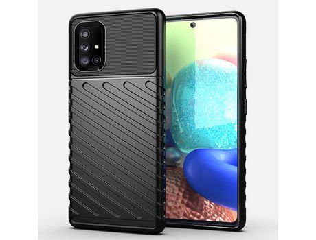 Carcasa para Samsung Galaxy A71 5G Sm-A716
