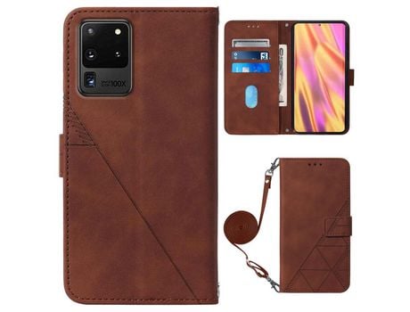 Carcasa para Samsung Galaxy S20 Ultra