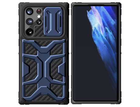 Carcasa para Samsung Galaxy S22 Ultra 5G