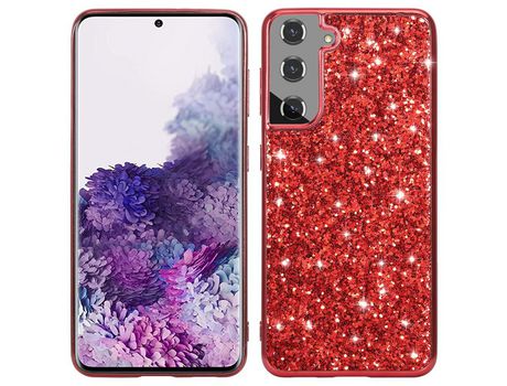 Carcasa para Samsung Galaxy S21 Fe 5G/Galaxy S21 Fan Edition