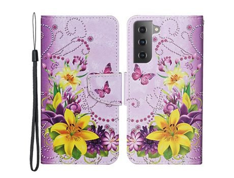 Carcasa para Samsung Galaxy S22