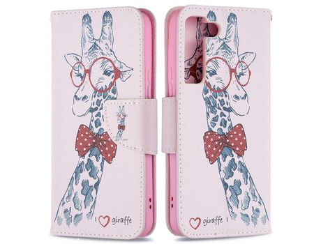 Carcasa para Samsung Galaxy S22