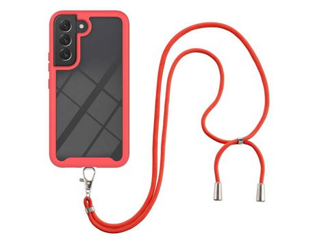 Carcasa para Samsung Galaxy S22 Plus 5G