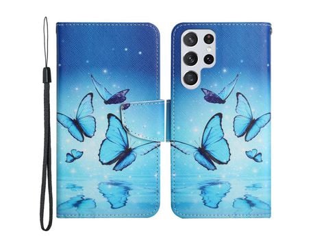Carcasa para Samsung Galaxy S22 Ultra