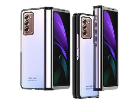 Carcasa para Samsung Galaxy Z Fold2 5G