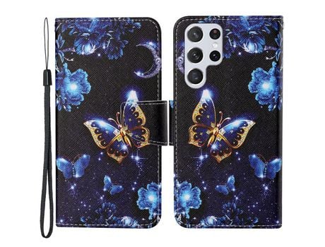 Carcasa para Samsung Galaxy S22 Ultra