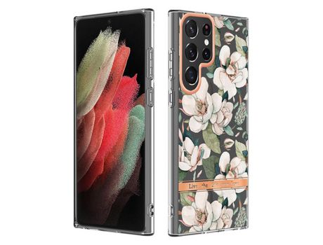 Carcasa para Samsung Galaxy S22 Ultra 5G