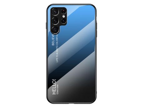 Carcasa para Samsung Galaxy S22 Ultra