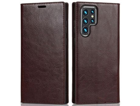 Carcasa para Samsung Galaxy S22 Ultra 5G