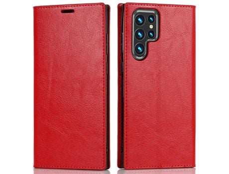 Carcasa para Samsung Galaxy S22 Ultra 5G