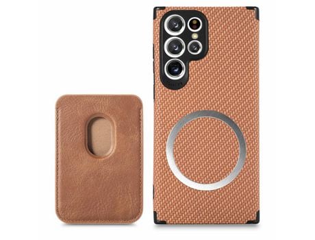 Carcasa para Samsung Galaxy S22 Ultra 5G