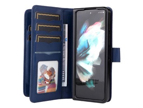 Carcasa para Samsung Galaxy Z Fold3 5G