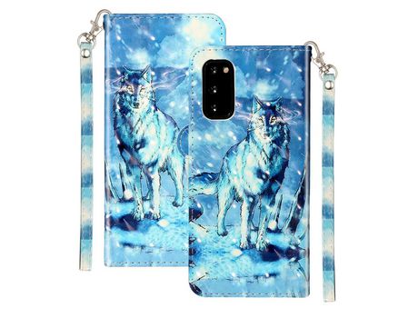 Carcasa para Samsung Galaxy S20