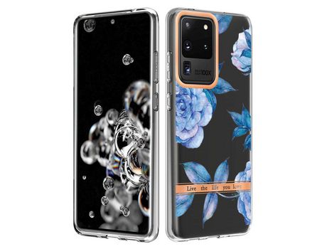 Carcasa para Samsung Galaxy S20 Ultra