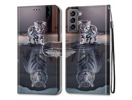 Carcasa para Samsung Galaxy S22