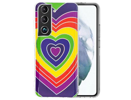 Carcasa para Samsung Galaxy S22